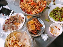 -小民大排档(马场角横路店)