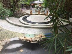 -嘉和K6温泉微度假