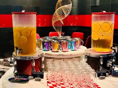 -西安W酒店·WEI全味西餐厅