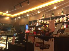 -Serendipper Coffee(槐树岭4号院店)