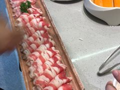 -海底捞火锅(九霄梦天地店)