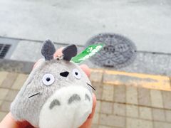 -三鹰之森吉卜力美术馆