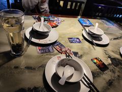-绿茶餐厅(成都大悦城店)