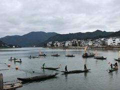 -新安江山水画廊风景区