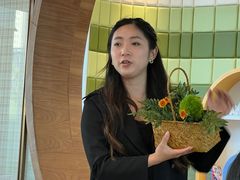 -弗劳尔花艺坊(龙涛店)