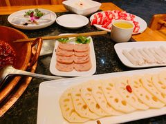 -老码头火锅(骡马市店)