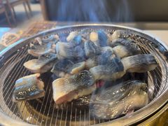 -味家烤肉烤鳗鱼牛排(西塔旗舰店)