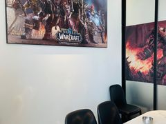 包厢-HONGA HONGA雄家(曹路店)