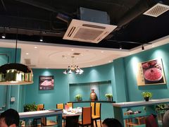 大堂-五星桥原切肥牛火锅(怀德桥店)