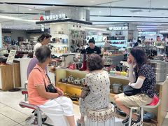 -大商麦凯乐(大连总店)