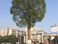-南华大学(红湘校区)