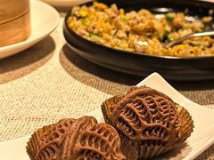 -万丽轩·粤菜(王府井金茂万丽酒店)