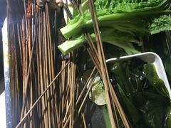 -钢管厂歆瑞源油卤串串香(春熙路太古里店)