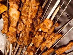 -小俩口烧烤东北菜(双井店)