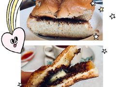 -何九海南茶店(鬼仔巷店)