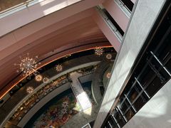 -新加坡文华东方酒店