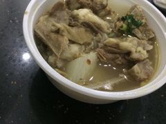 -羊妈妈烤全羊(下沙店)