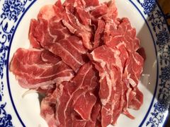 -1078號老北京涮肉(万达广场店)