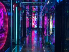 -酷秀KTV(五道口店)