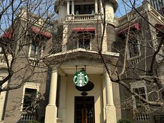 -天津意大利风情旅游区