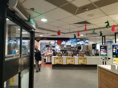 -麦当劳(东方时代广场分店)