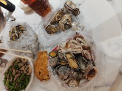 -南戴河海滨市场