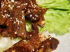 -西安饭庄(立丰国际店)