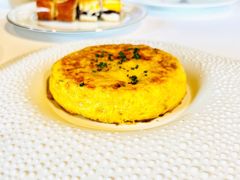 西班牙土豆饼-AZUR聚(香格里拉饭店)