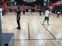 -洛克公园美式运动体验馆(唯品会合肥蜀山城市奥莱店)