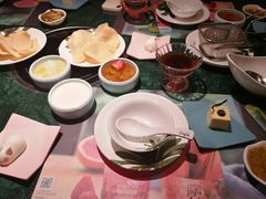 梅子冻-集渔·泰式海鲜火锅(太原里店)
