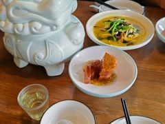 -扬州狮子楼·非遗淮扬菜(东关街店)