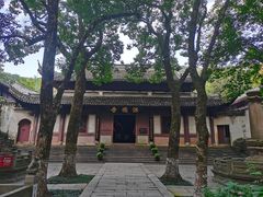 -宁波市保国寺古建筑博物馆