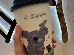 -喜茶(武汉荟聚中心店)