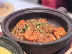 -南拳十三姨·潮汕砂锅粥·粤菜(西单大悦城店)