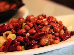 -陈麻婆豆腐总店