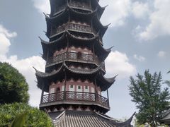 -西林禅寺