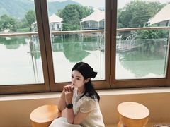 -帐篷客·溪龙茶谷度假酒店