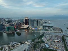 -澳门旅游塔360°旋转餐厅(南湾湖广场店)