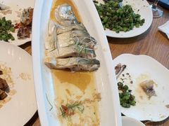 -花舍·新派粤菜·西餐·下午茶(亚运村·鸟巢店)