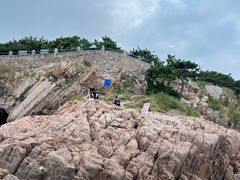 -青岛第二海水浴场