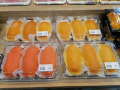 -果蔬好生活超市(乐堤港店)