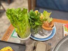 -亚马逊蒸汽活海鲜自助(LCM置汇旭辉广场店)