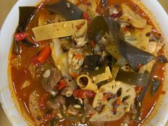 -酸辣粉(氹仔店)