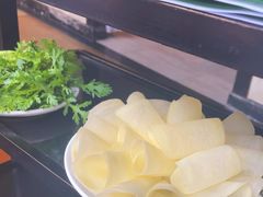 -蜀九香火锅(李家沱店)