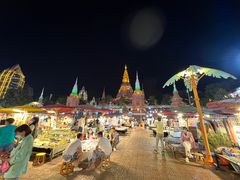 -西双版纳勐泐文化旅游区