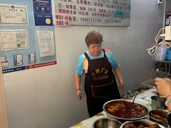 -娇姐老牌螺蛳粉(雅儒路店)