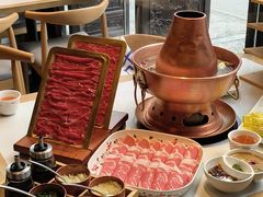 -东门口涮肉·砂锅·烤串(老门东店)