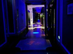 -OS CLUB(长风大悦城店)
