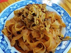 -王菊美食街·王菊面馆(总店)