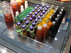 -福晶园益生菌蛋糕面包(紫荆山店)